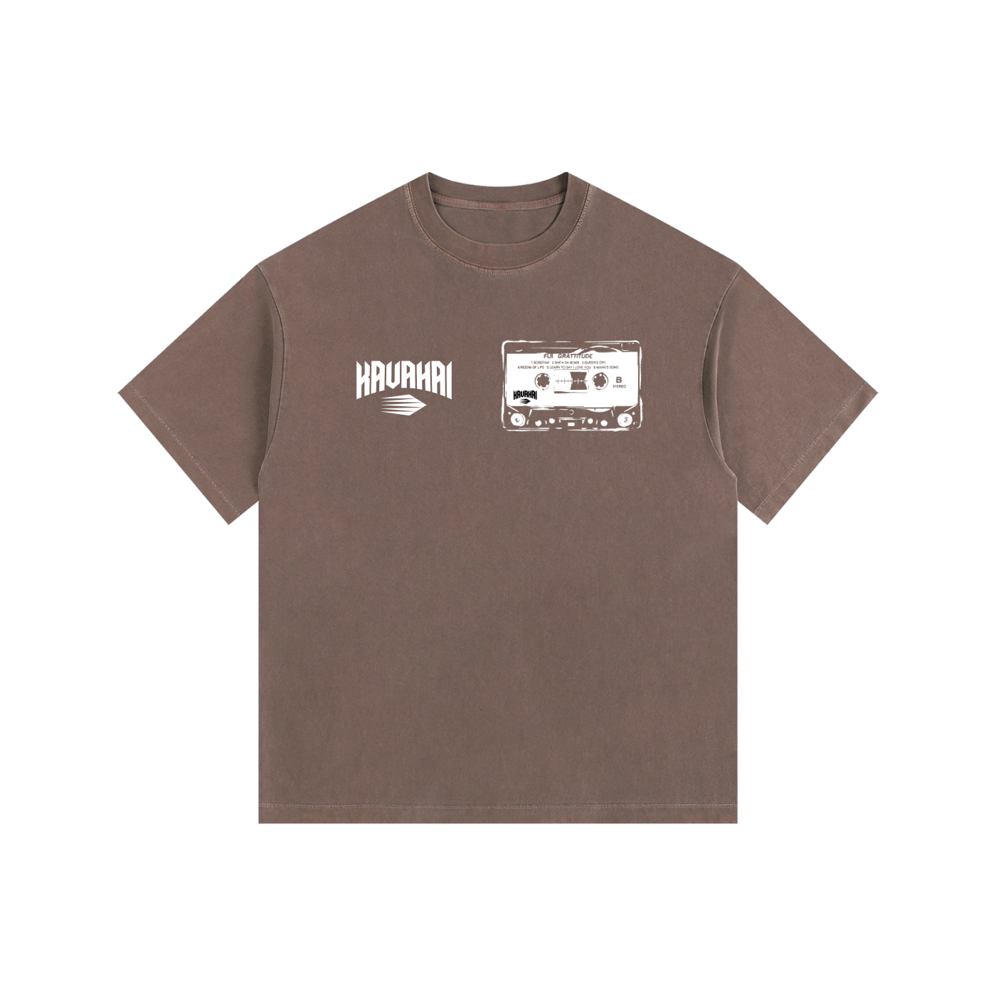 Gratitude T-Shirt
