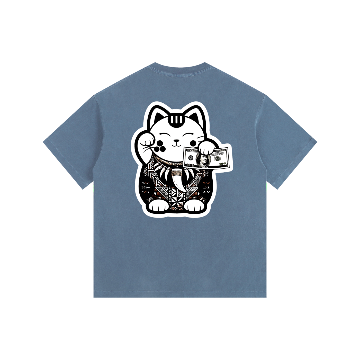 LuckyCat