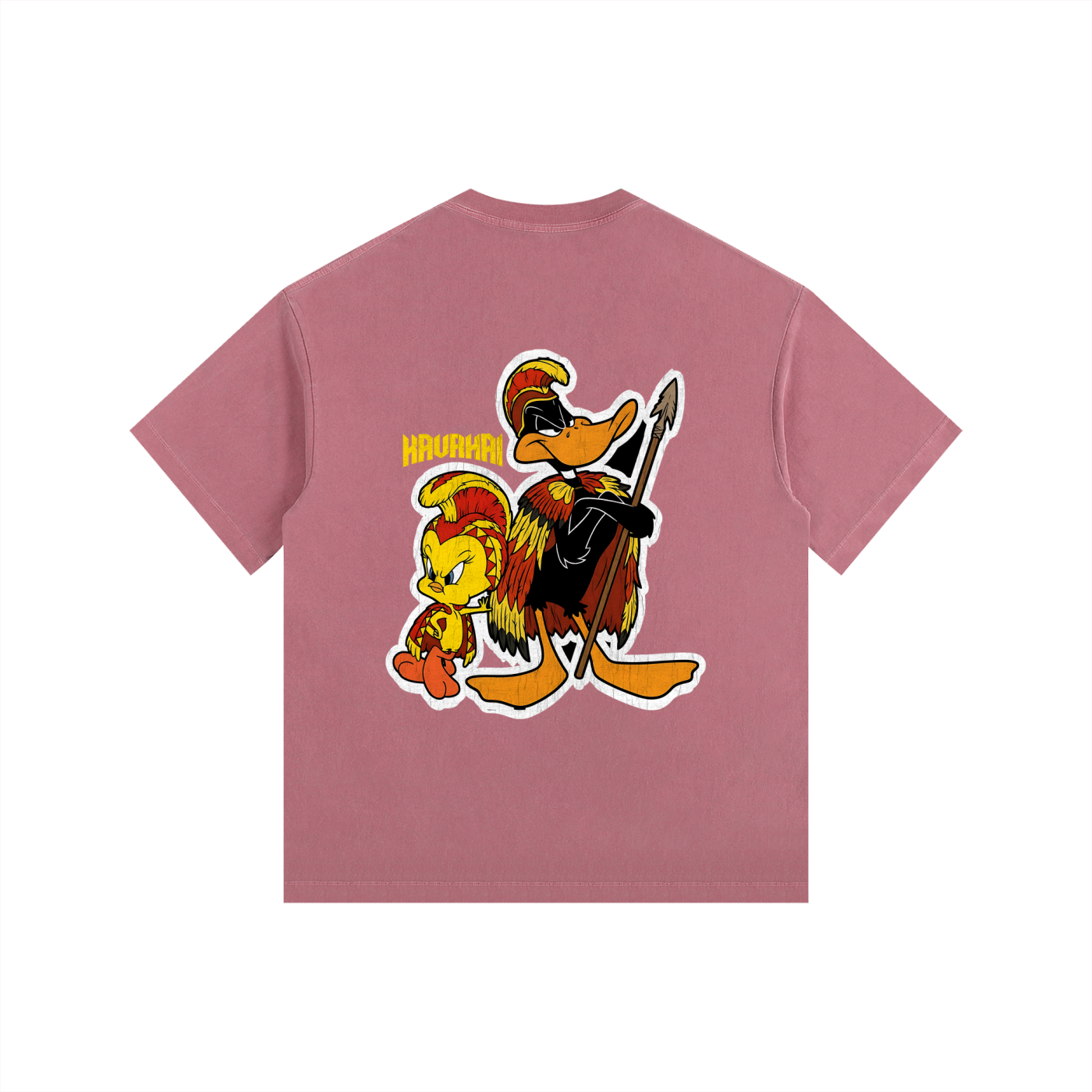 WeMad Tee