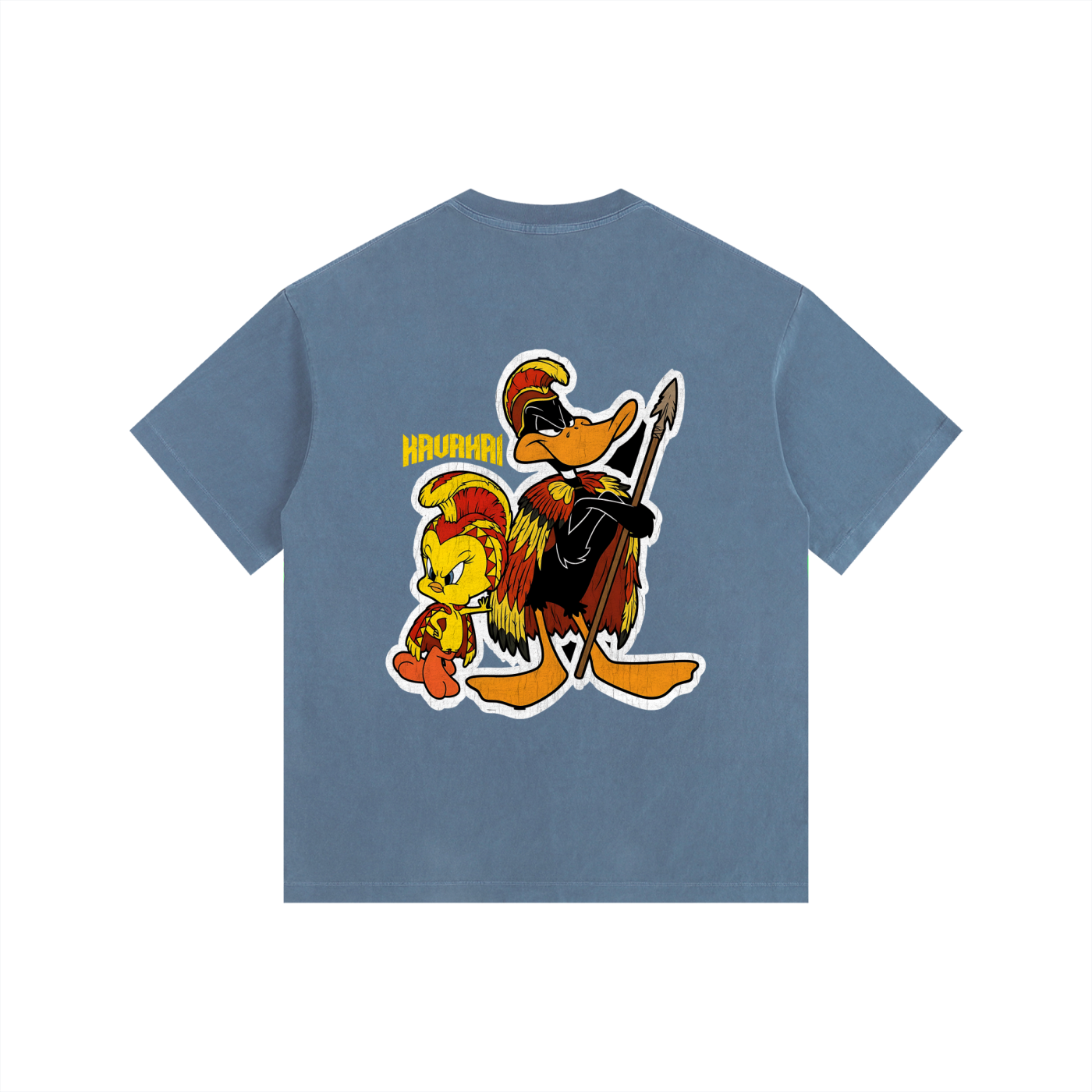 WeMad Tee