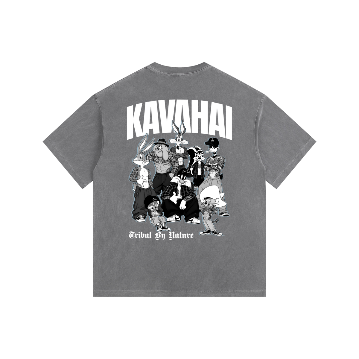 KavaTunes T-Shirt