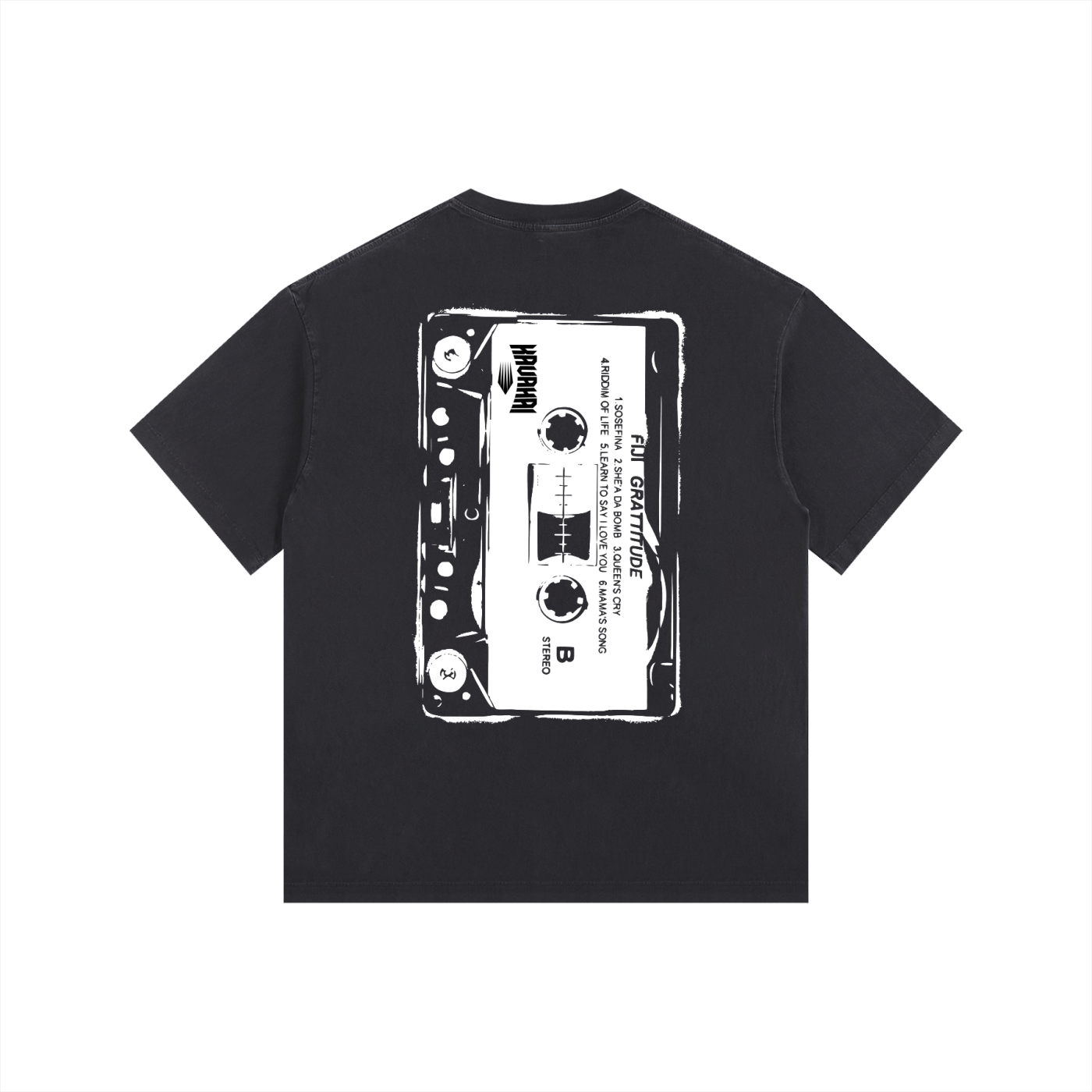 Gratitude T-Shirt
