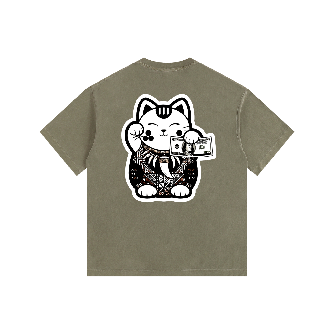 LuckyCat
