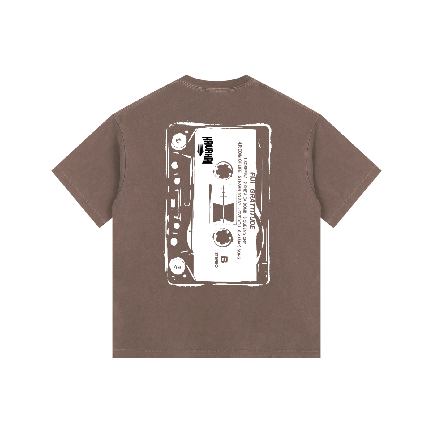 Gratitude T-Shirt