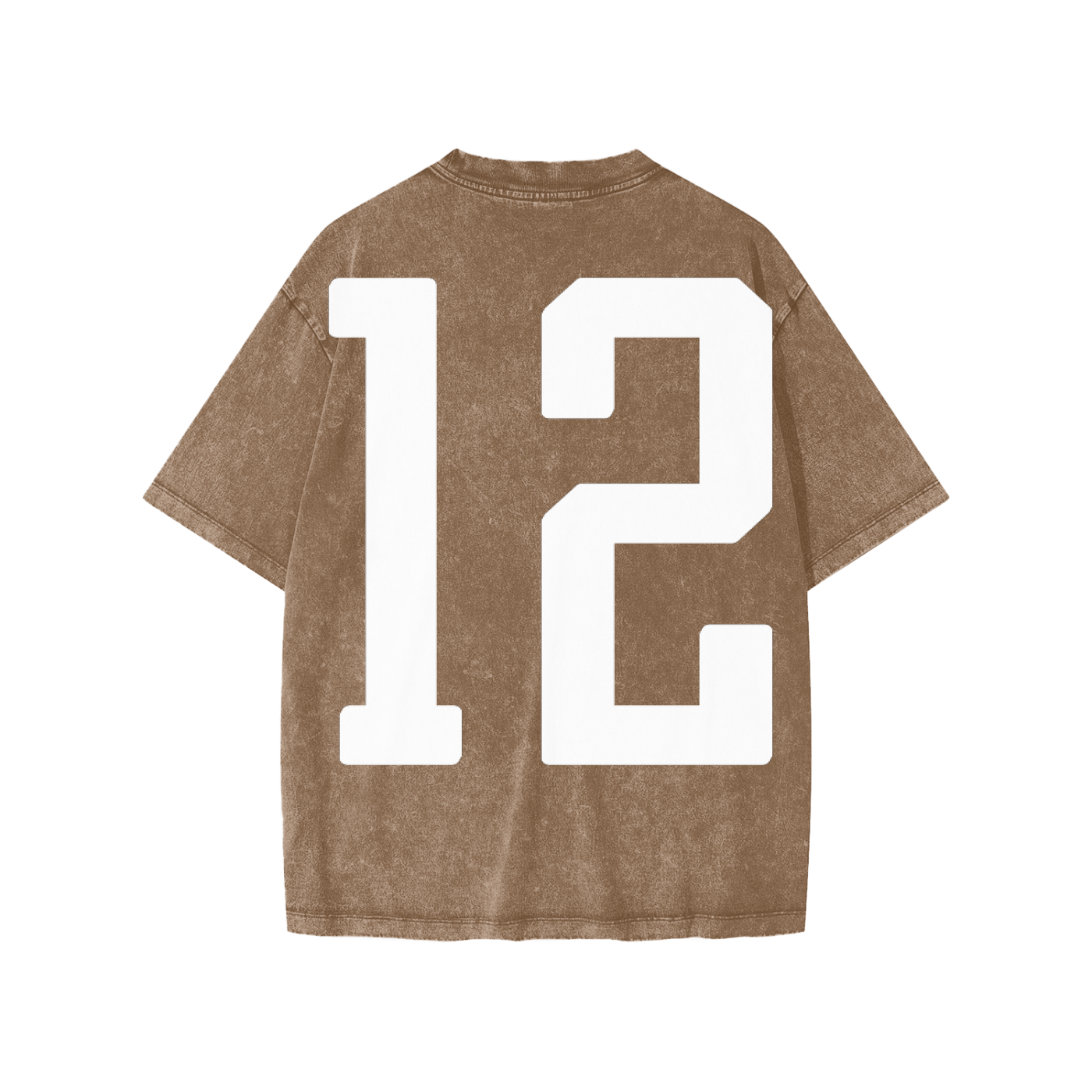 BL12 Rugby kids Tee