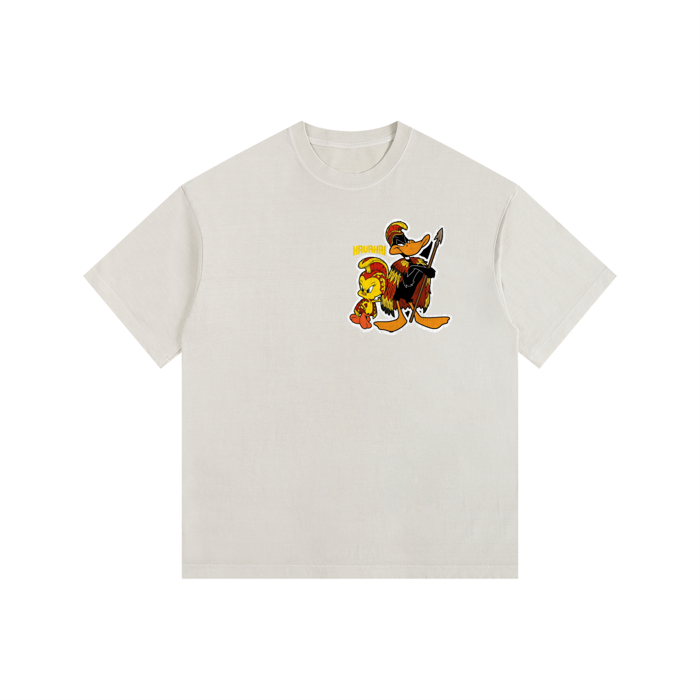 WeMad Tee