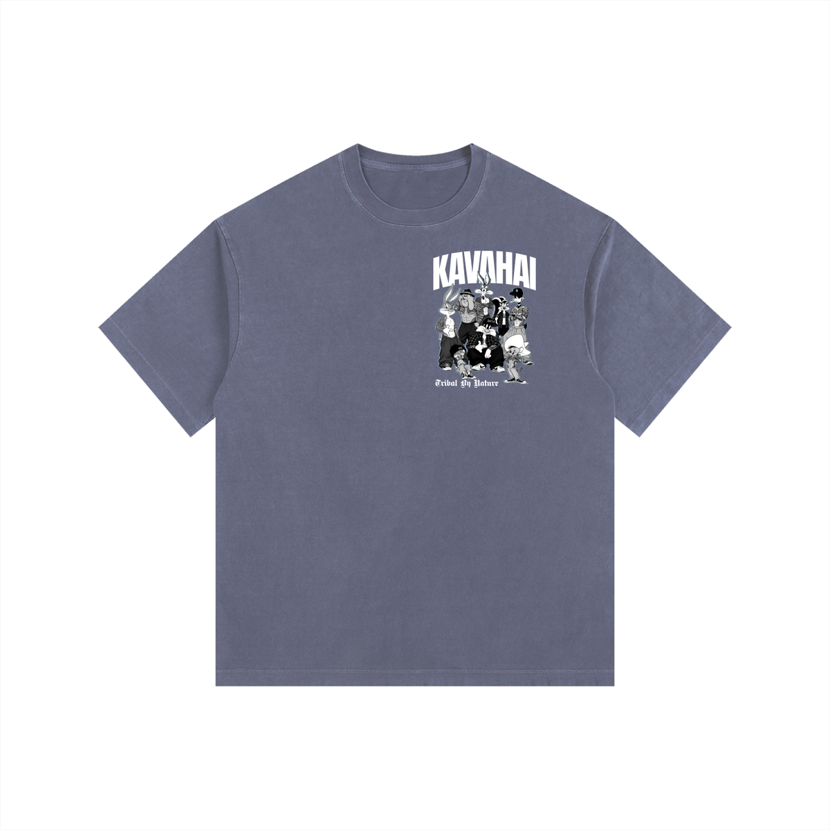 KavaTunes T-Shirt