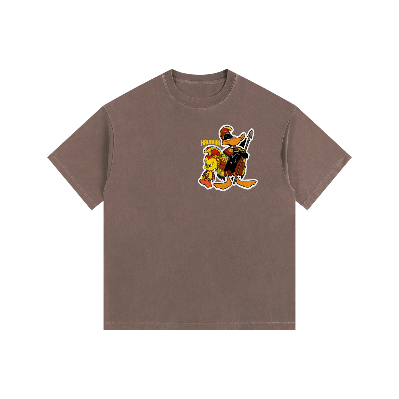 WeMad Tee
