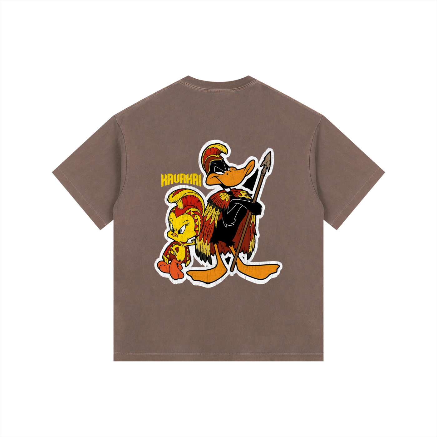 WeMad Tee