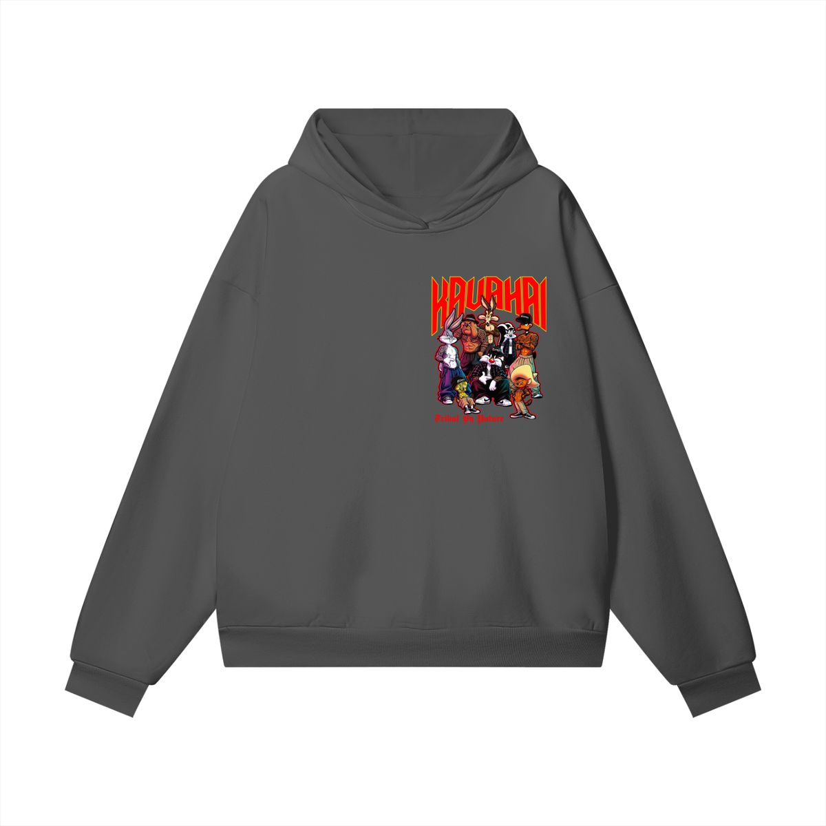 Looney Gang Hoodie