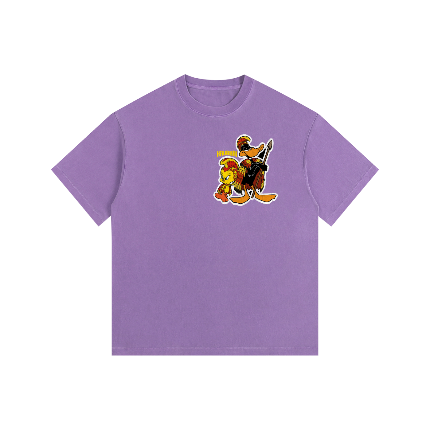 WeMad Tee