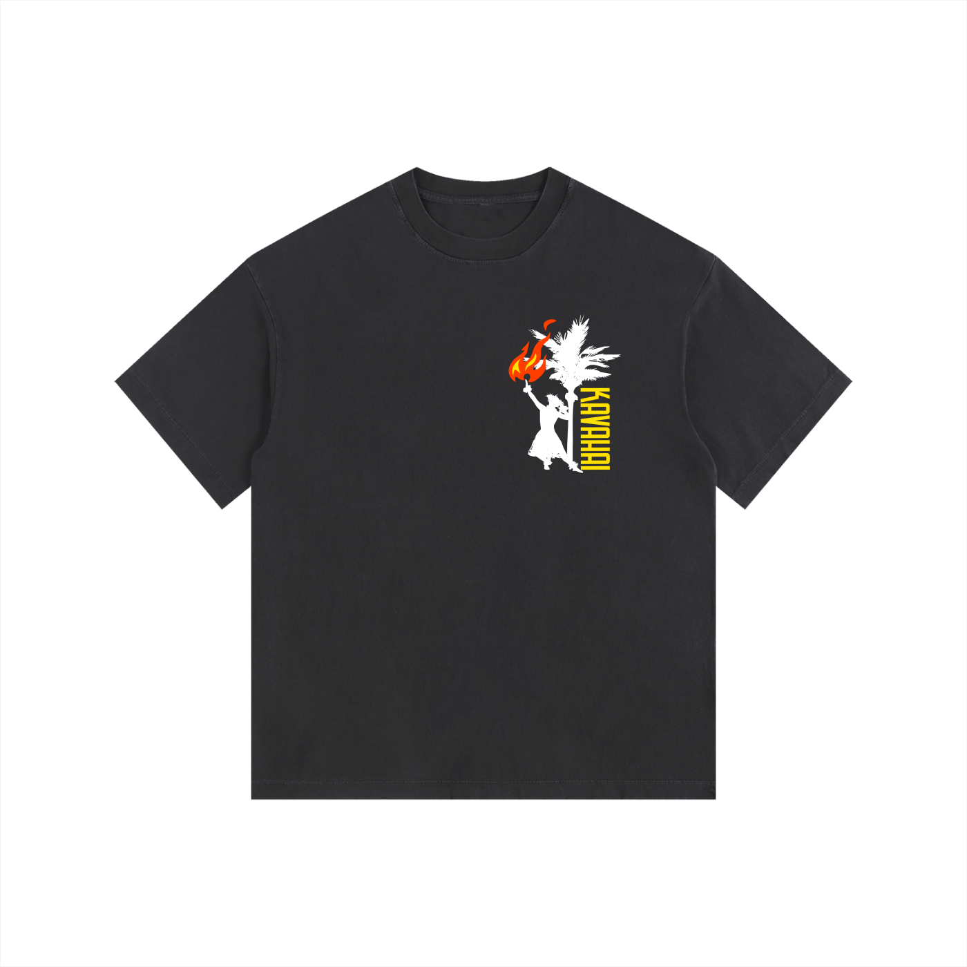 SoulRebel Cotton T-Shirt