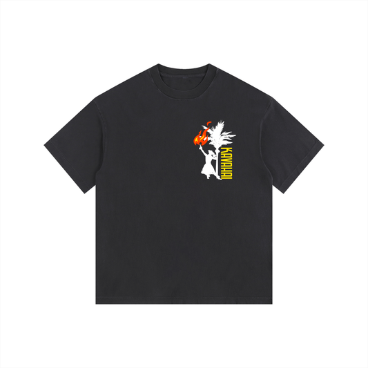 SoulRebel Cotton T-Shirt