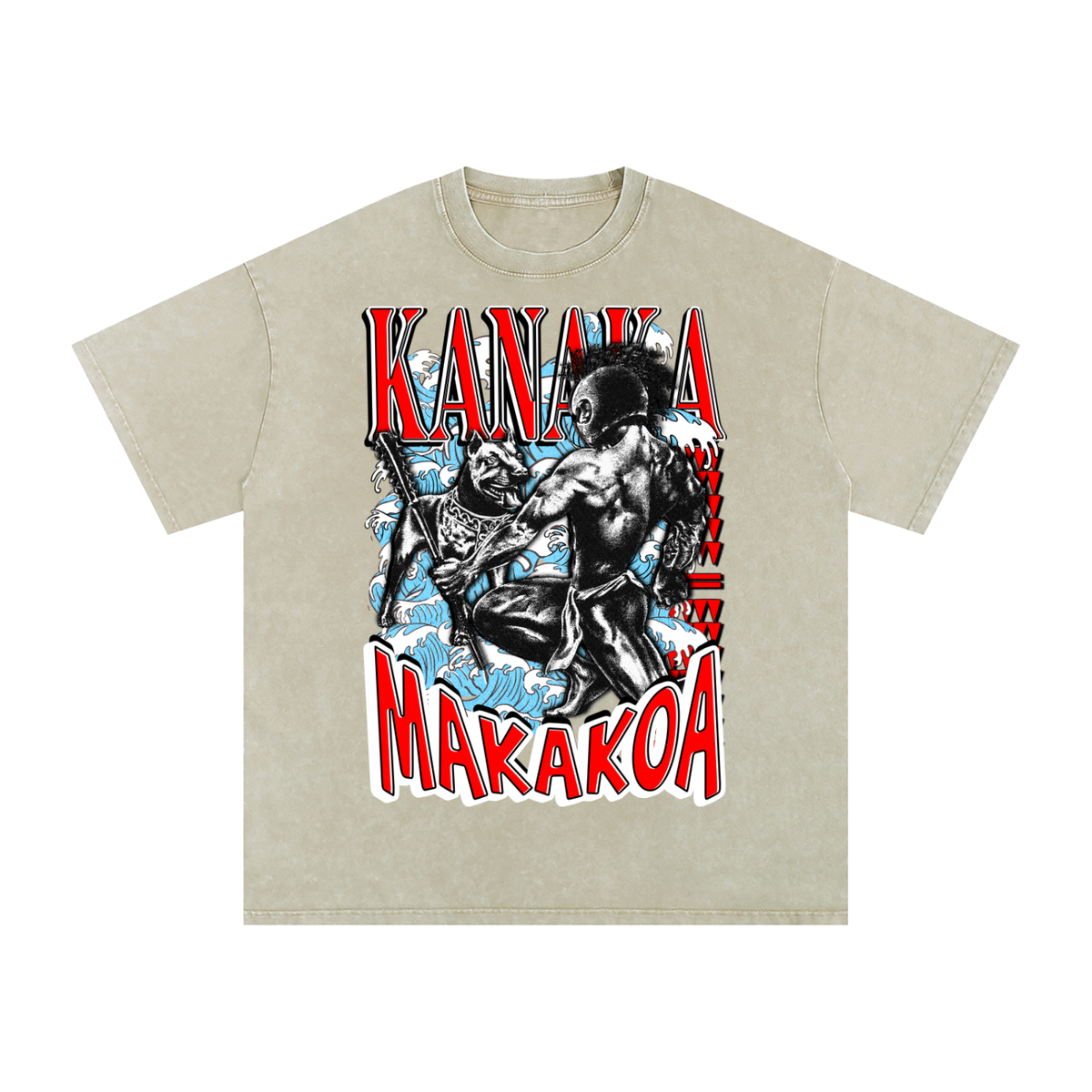 MakaKoa