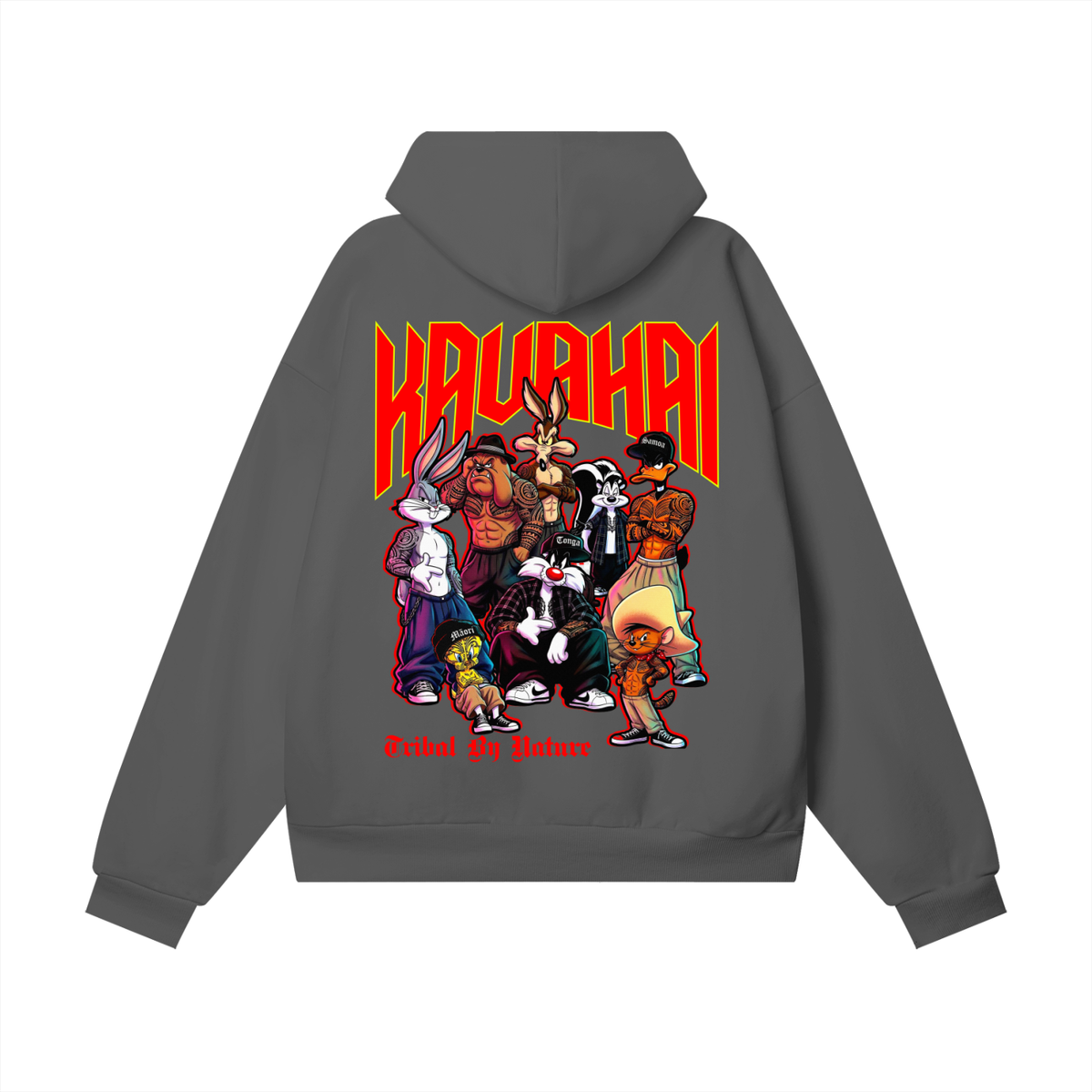 Looney Gang Hoodie