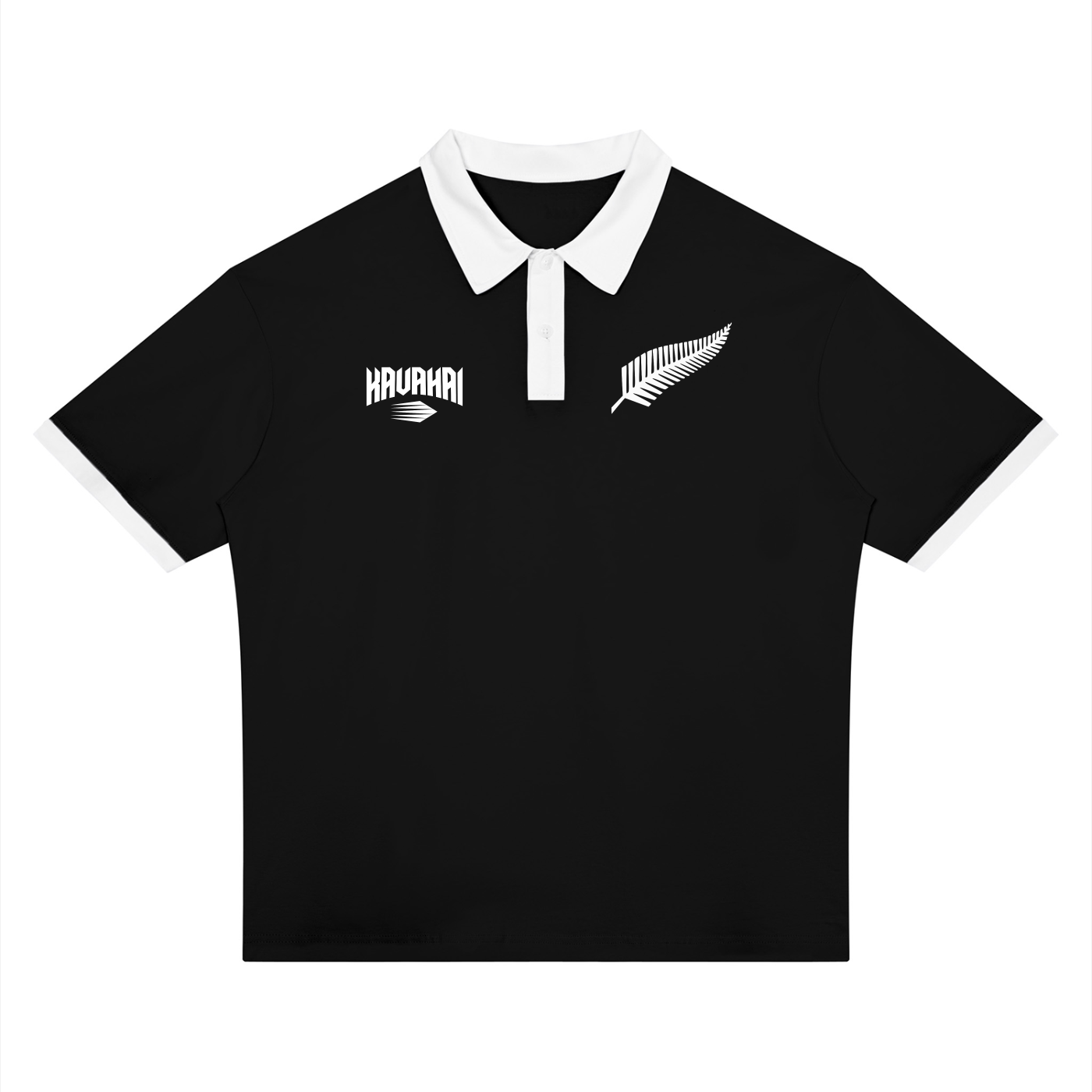 JL 11 Rugby Shirt