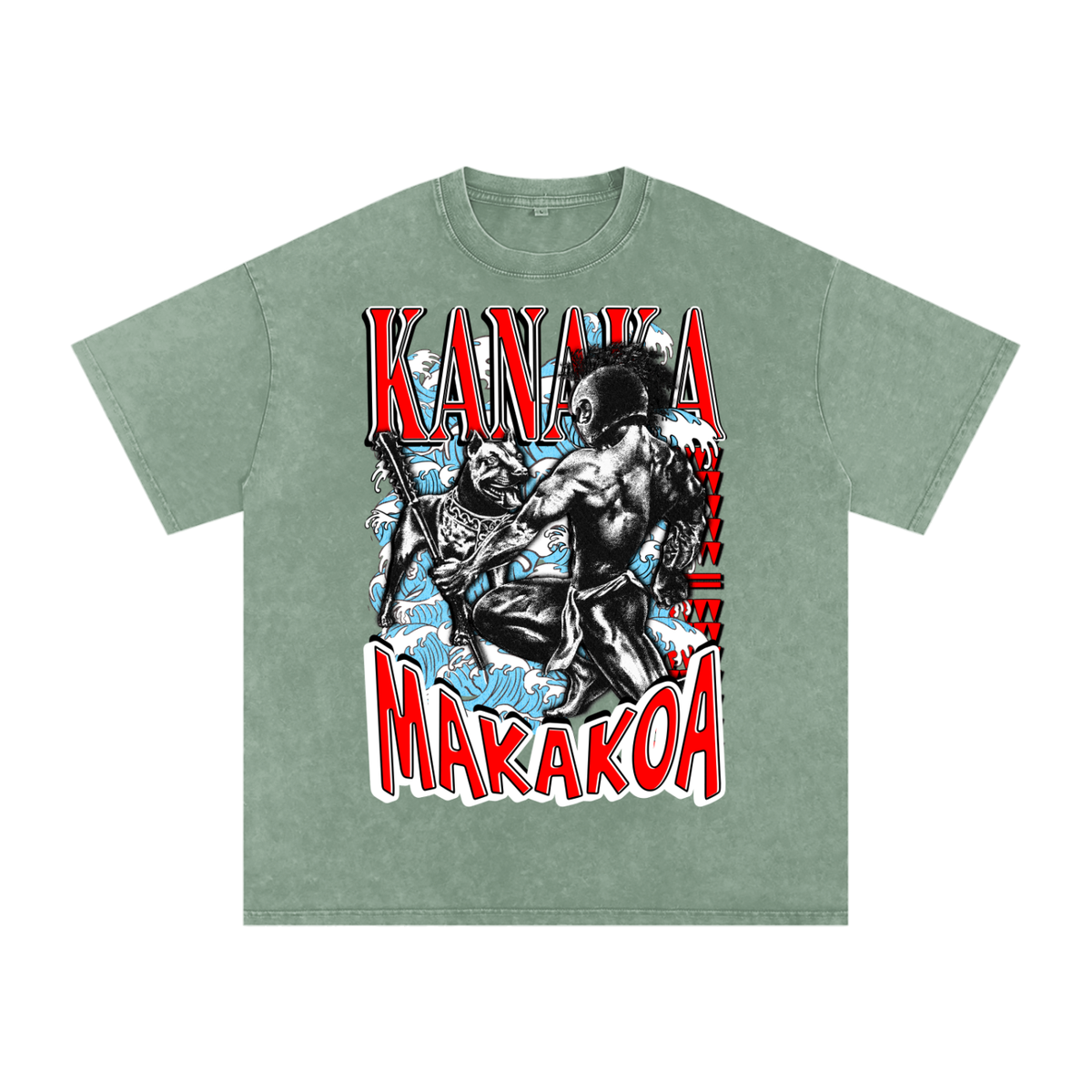 MakaKoa