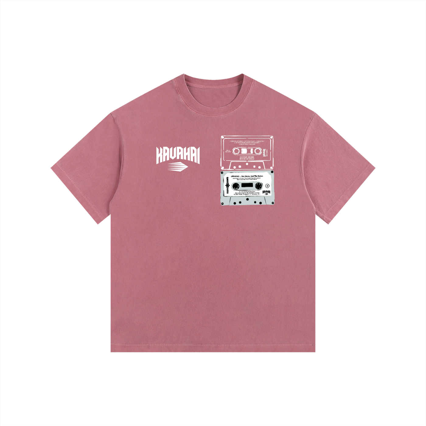 LuckyBob T-Shirt