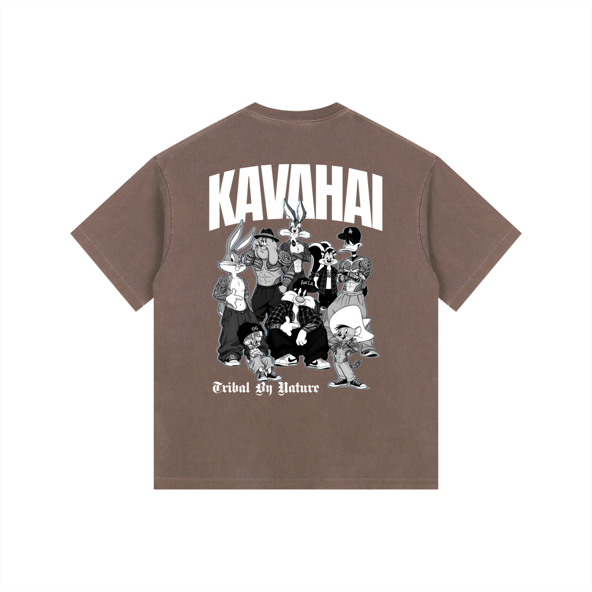 KavaTunes T-Shirt