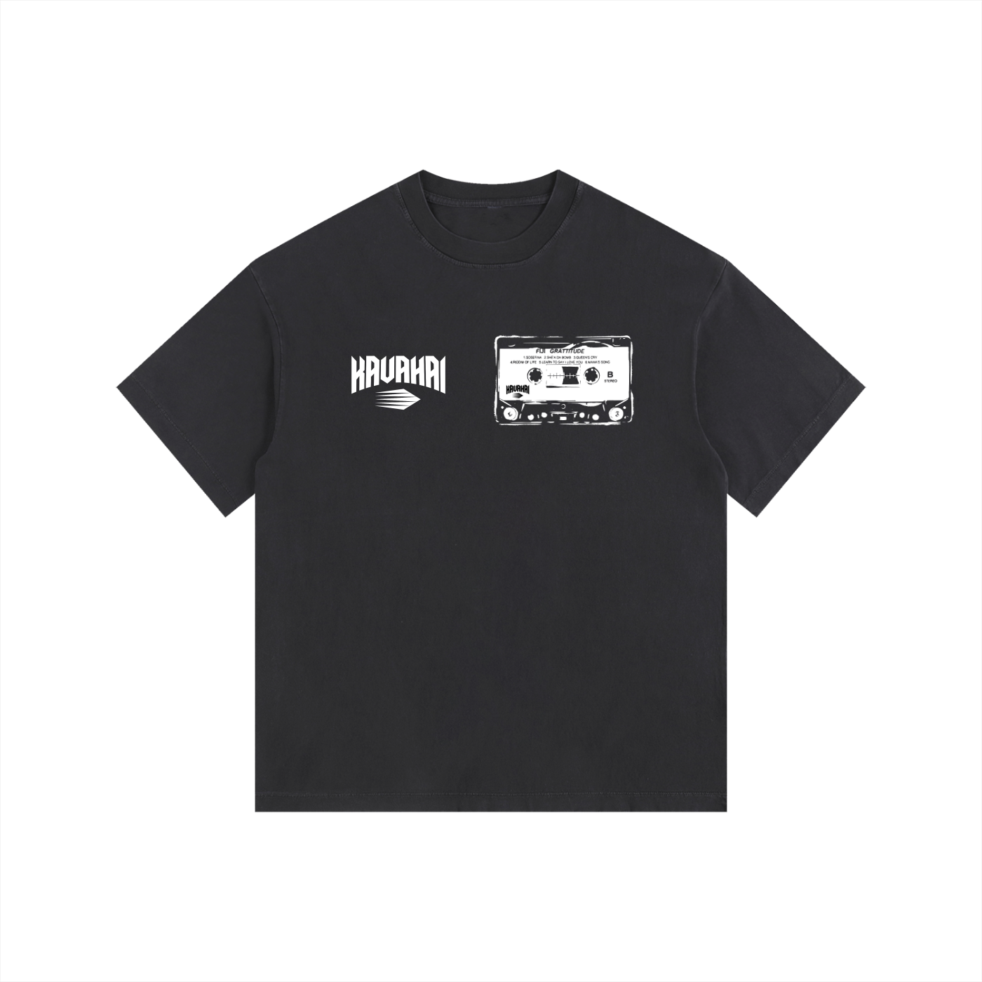 Gratitude T-Shirt