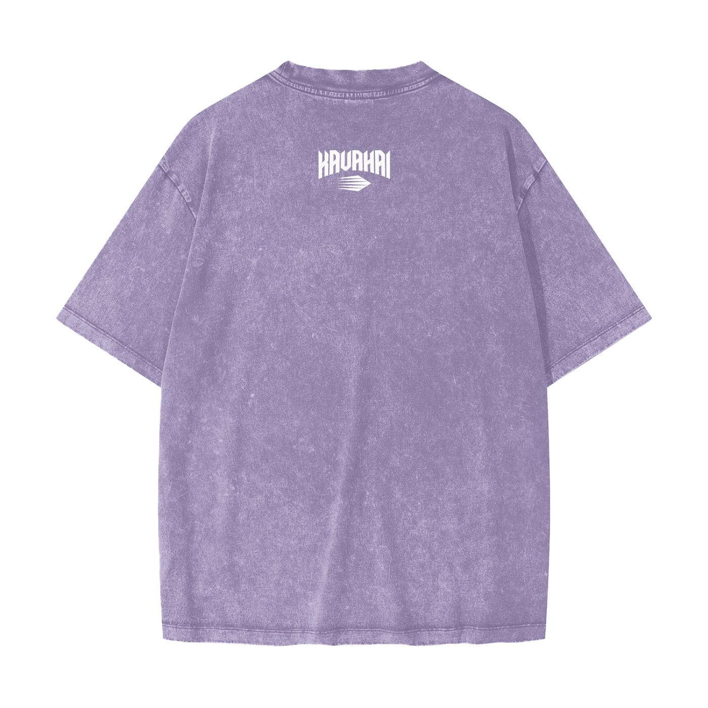 Gritty Story  Washed Look