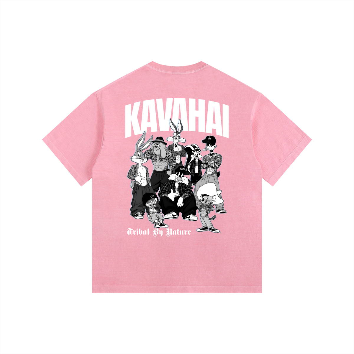 KavaTunes T-Shirt