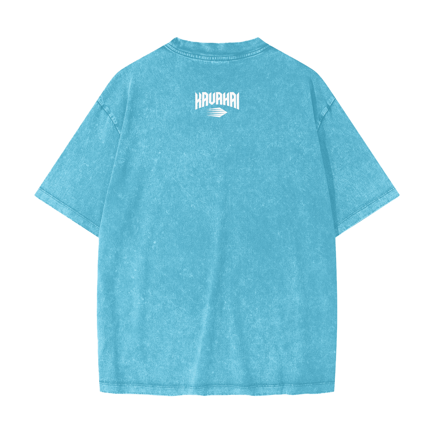 Gritty Story  Washed Look
