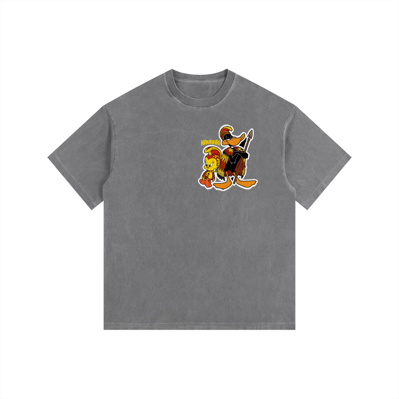 WeMad Tee