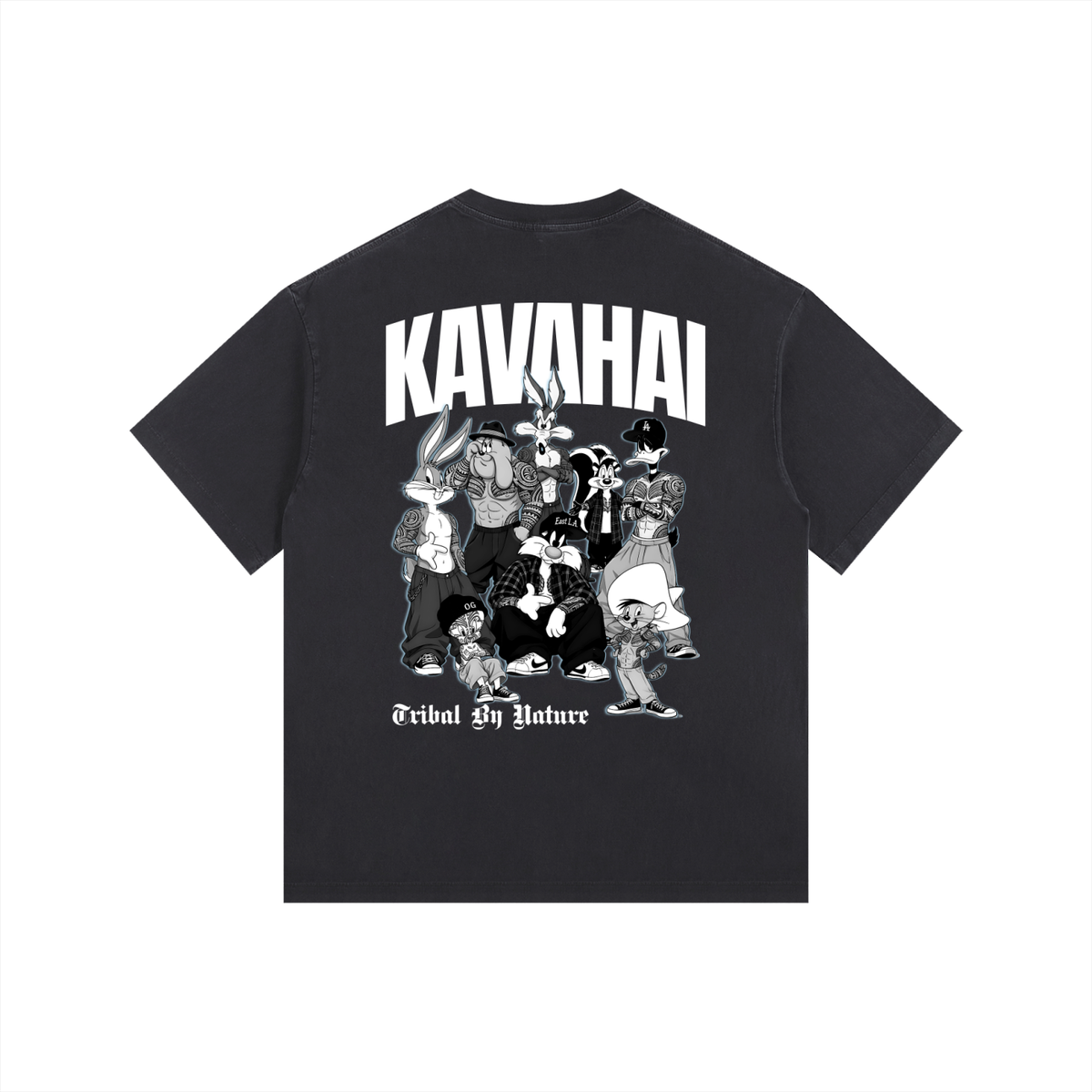 KavaTunes T-Shirt