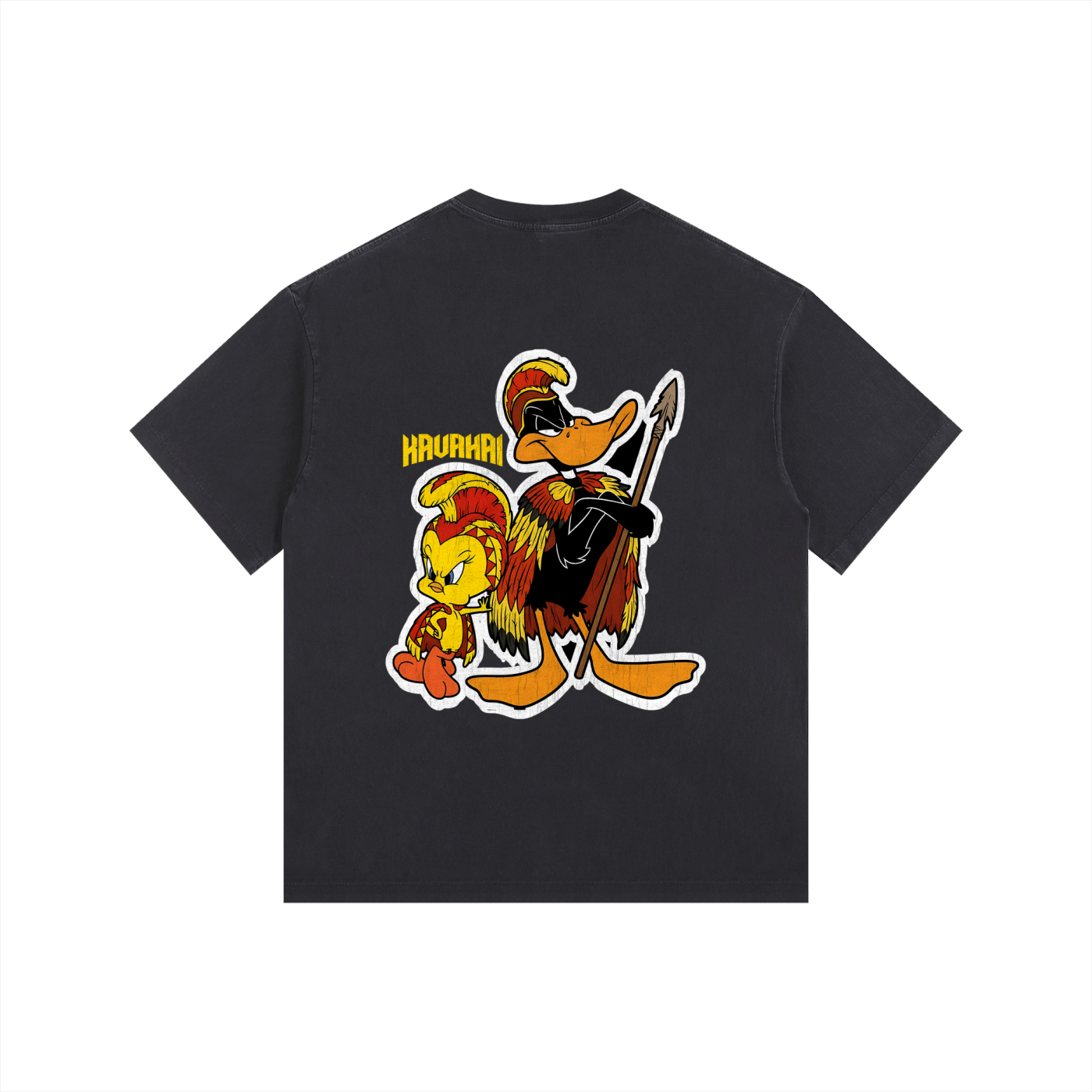 WeMad Tee