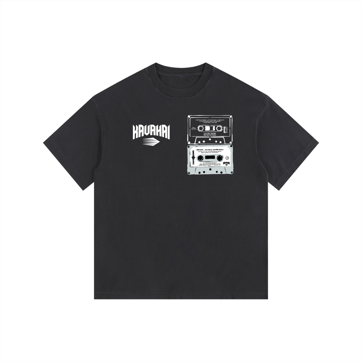 LuckyBob T-Shirt