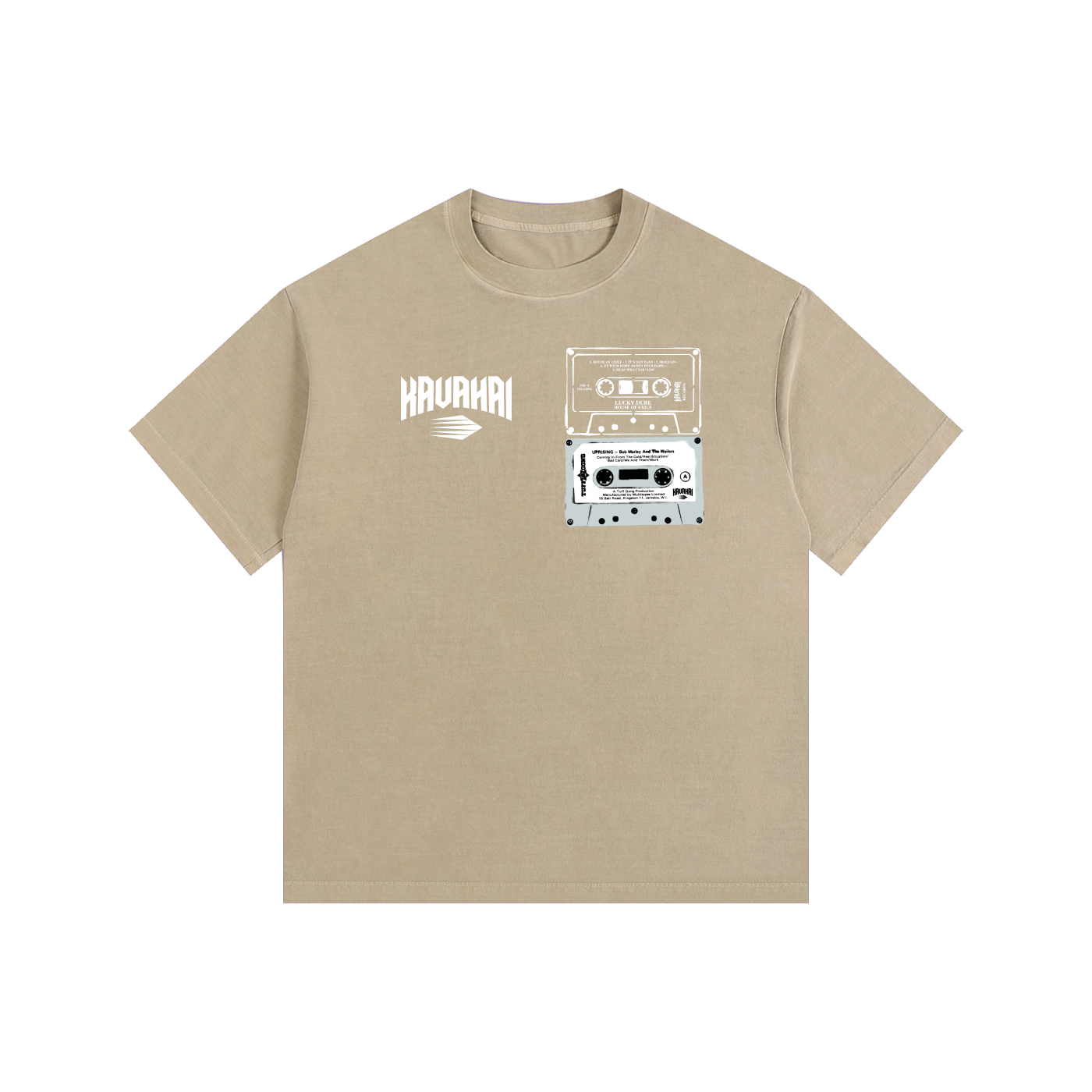 LuckyBob T-Shirt