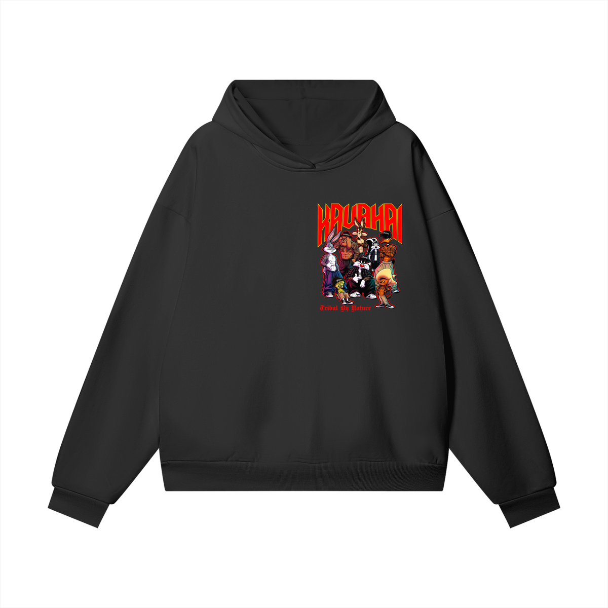 Looney Gang Hoodie