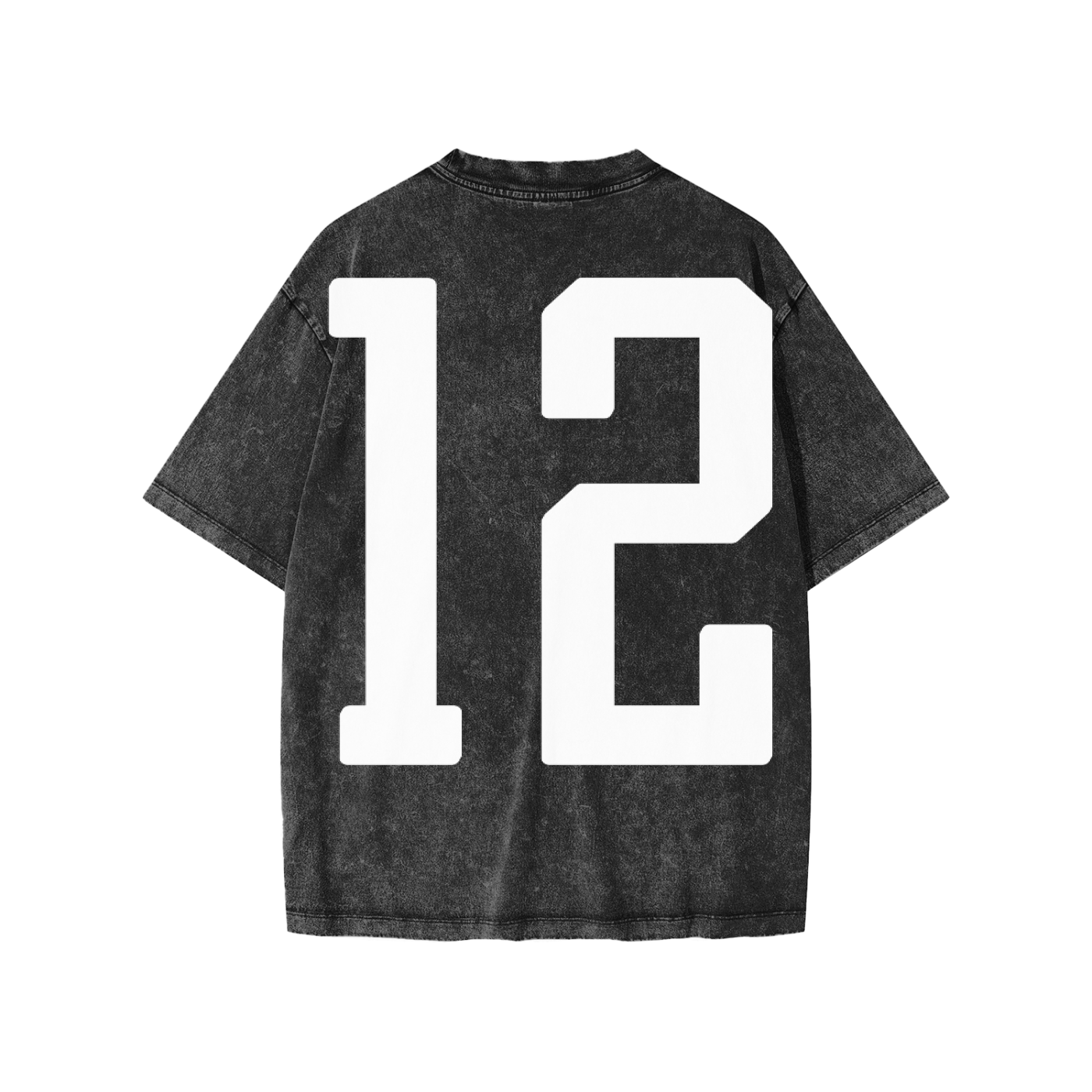 BL12 Rugby kids Tee