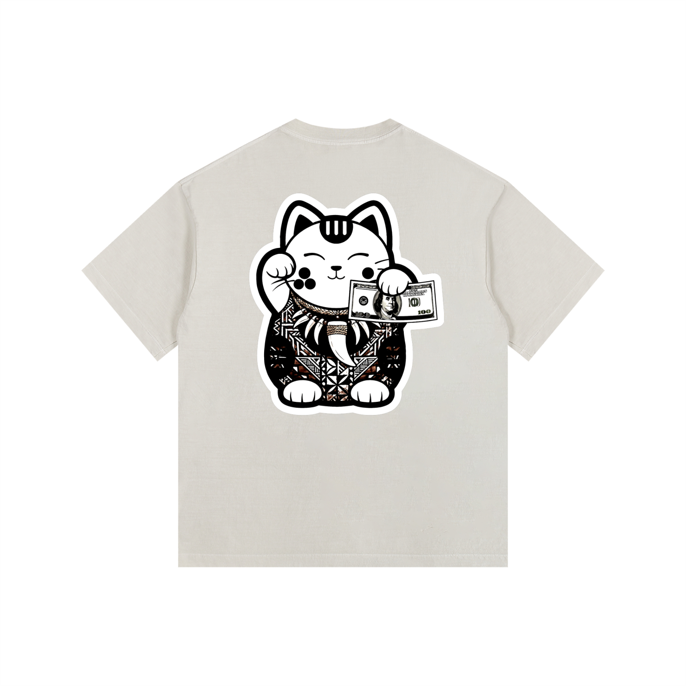 LuckyCat