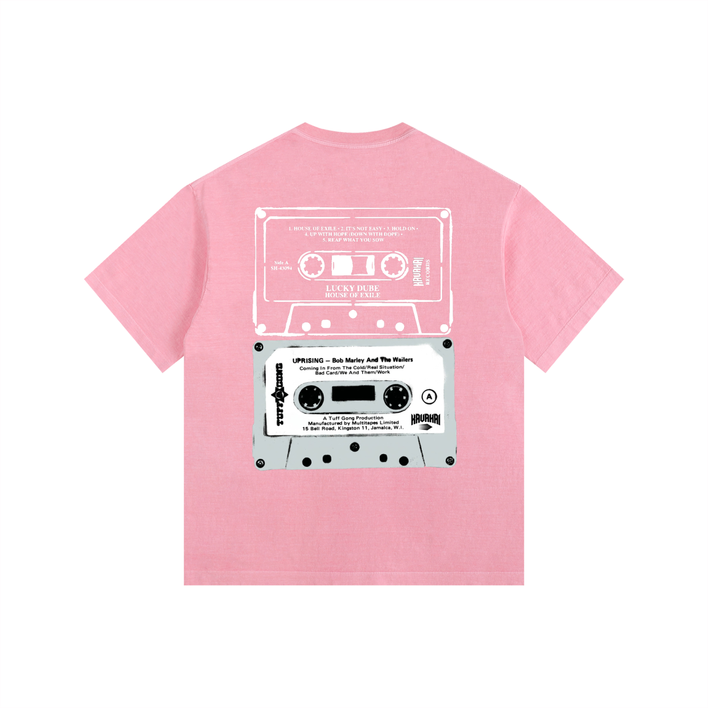LuckyBob T-Shirt