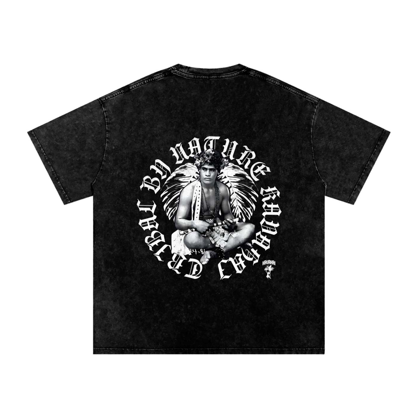 TribalByNature Cotton T-Shirt