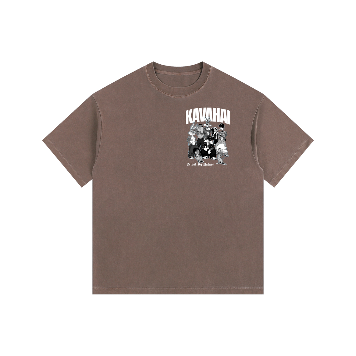 KavaTunes T-Shirt