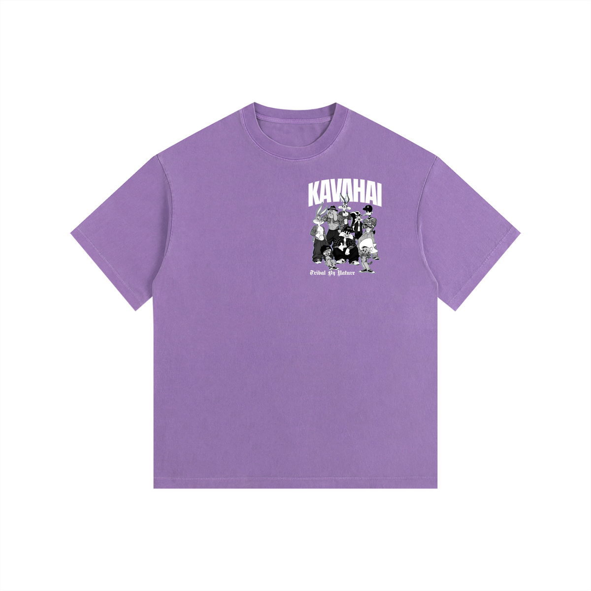KavaTunes T-Shirt