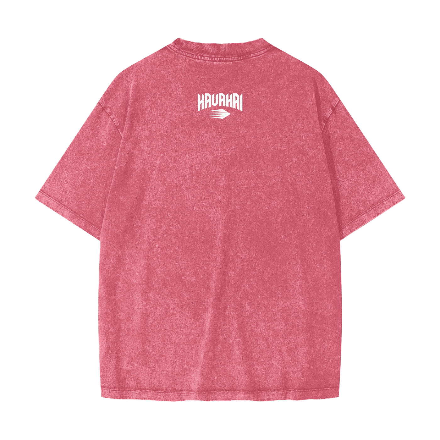 Gritty Story  Washed Look