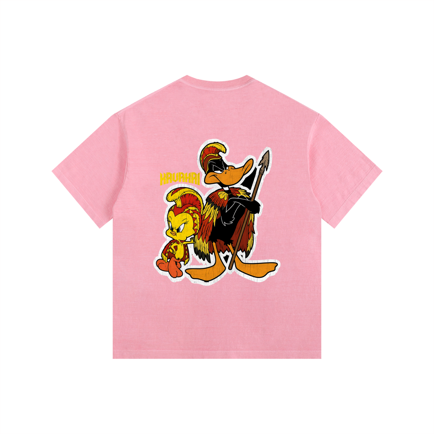 WeMad Tee