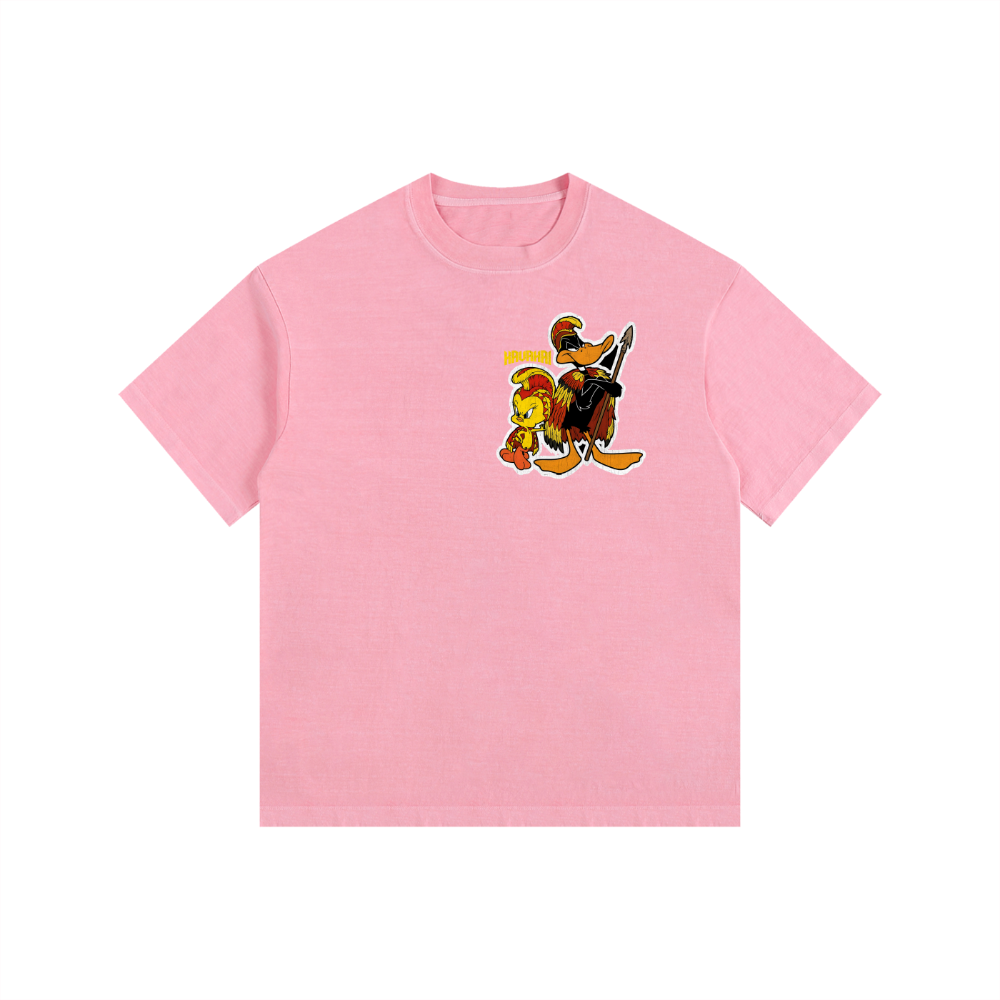WeMad Tee