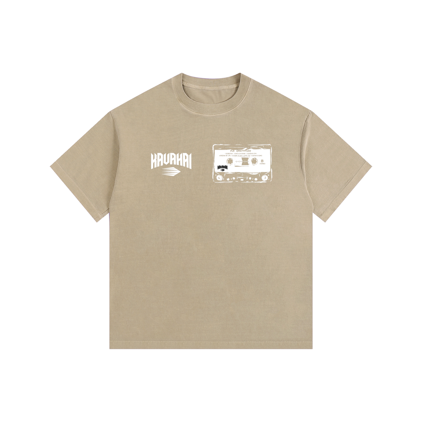 Gratitude T-Shirt