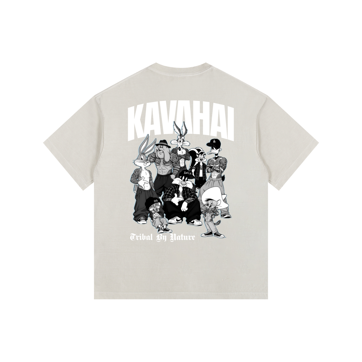 KavaTunes T-Shirt