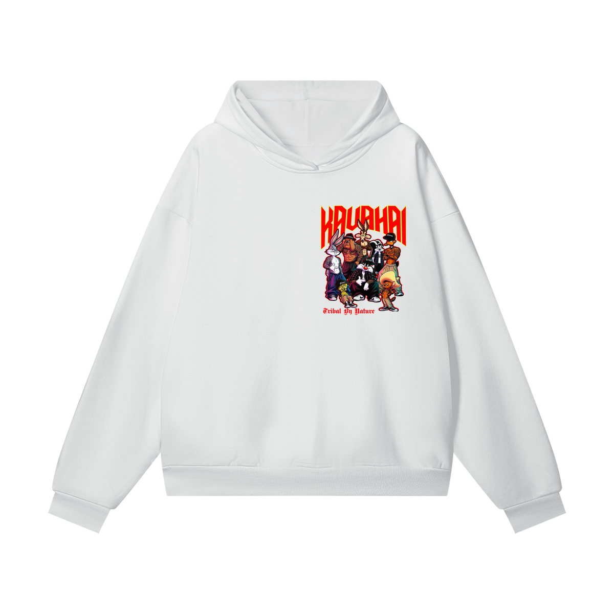 Looney Gang Hoodie