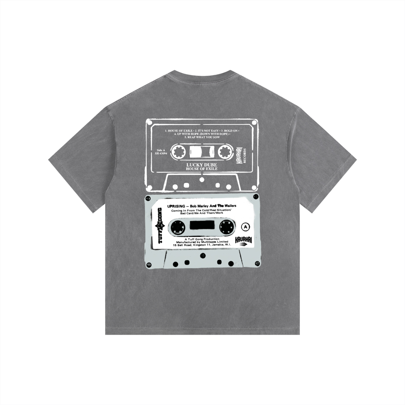 LuckyBob T-Shirt