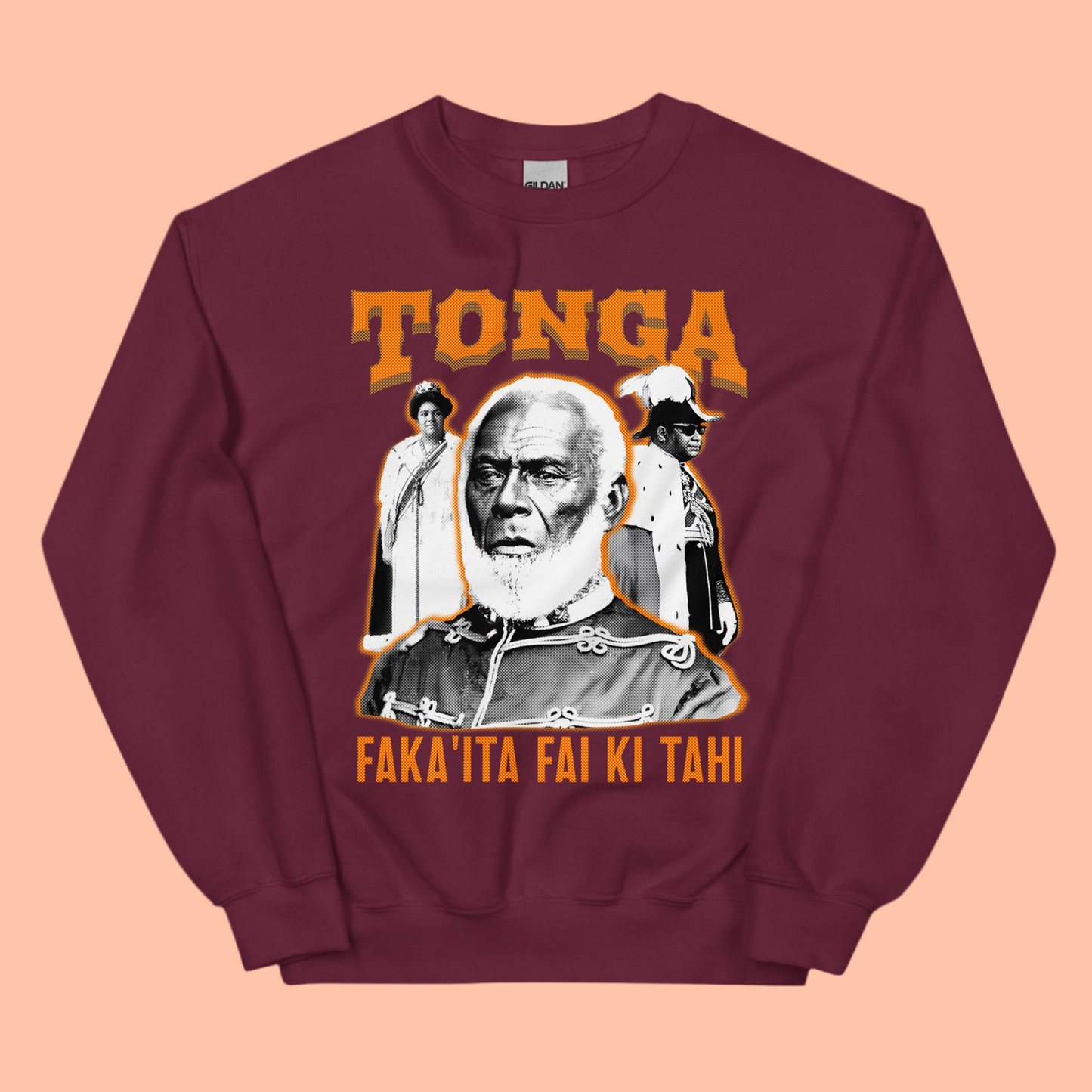 Faka'ita fai ki tahi