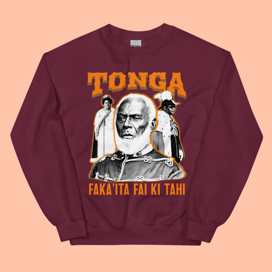 Faka'ita fai ki tahi