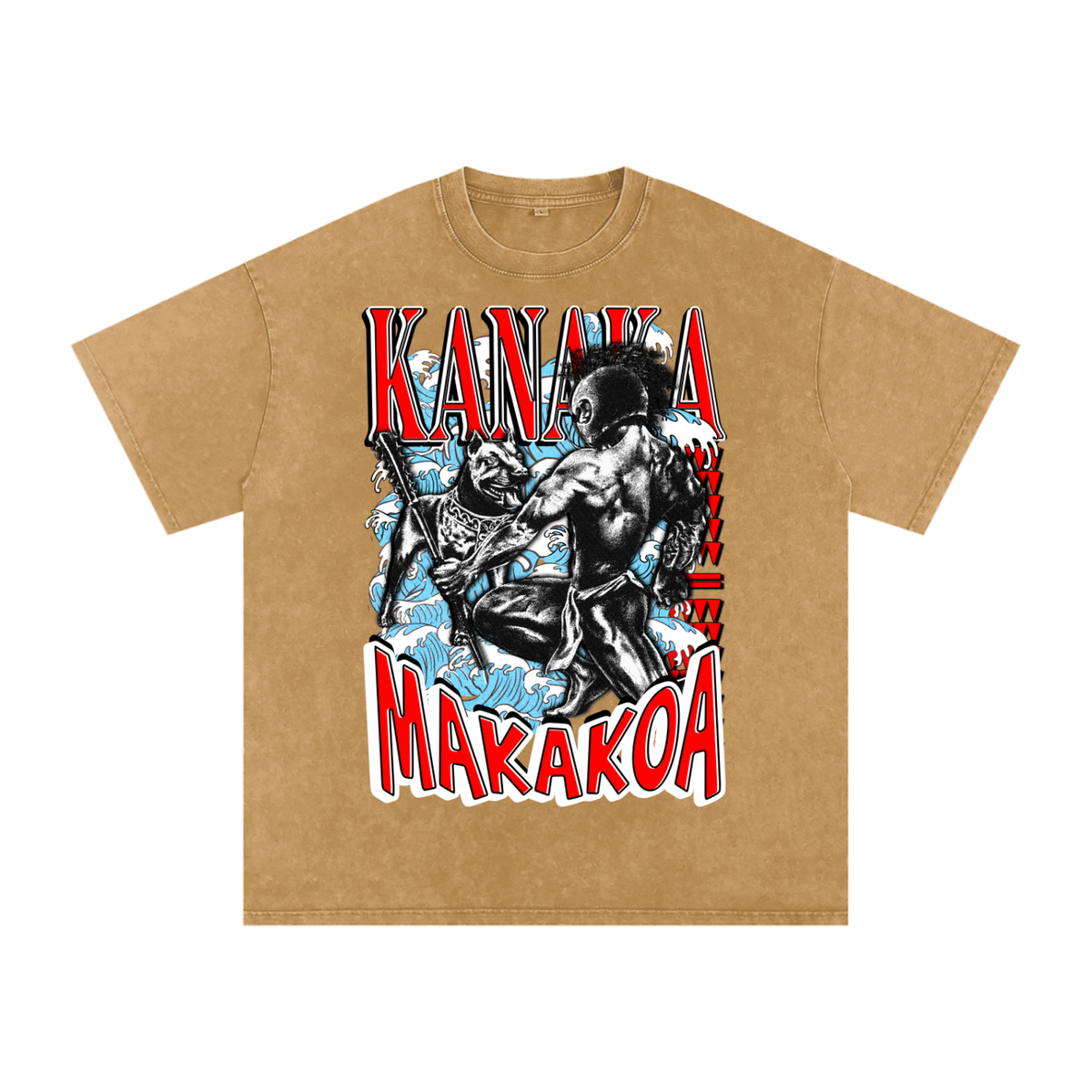 MakaKoa