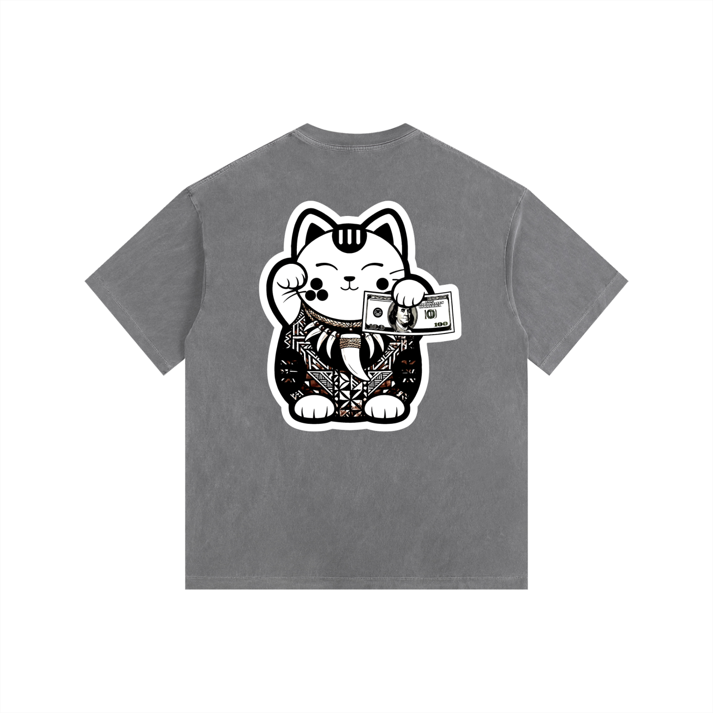 LuckyCat